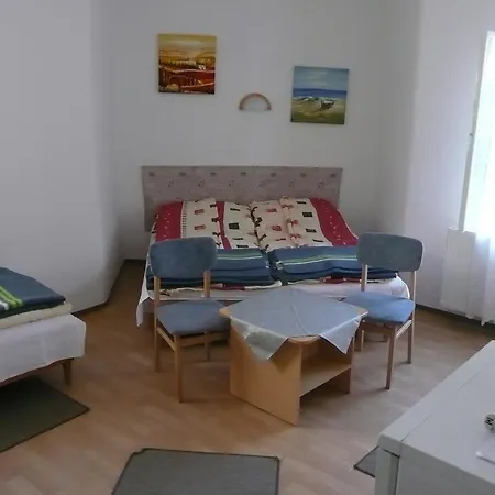 Gerendaház Korona *