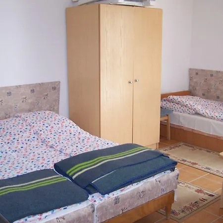 Korona Orman Evi Balatonvilágos