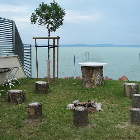 Korona Gerendaház *