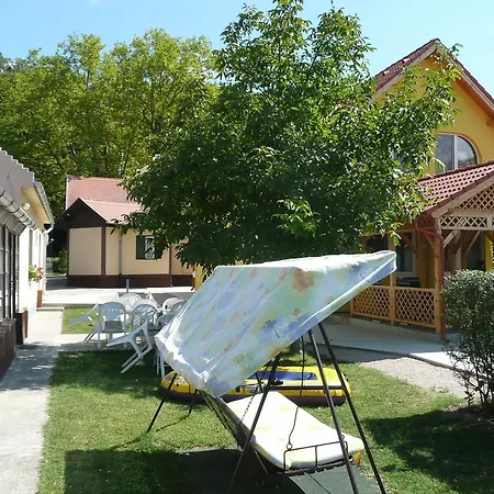 Orman Evi Korona Balatonvilágos