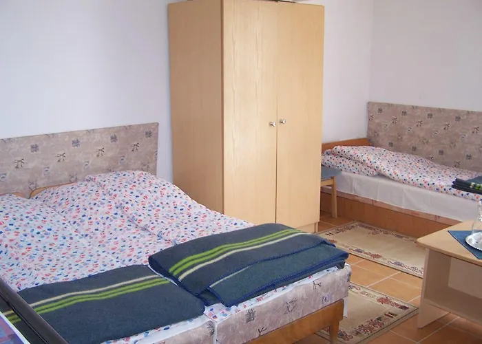 Korona Gerendaház Balatonvilágos